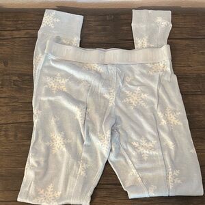 VS Pink pajama pants size XS